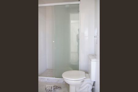 Apartamento para alugar com 60m², 2 quartos e 1 vaga Apartamento para alugar com 60m², 2 quartos e 1 vagaBanheiro