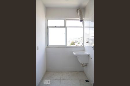 Apartamento para alugar com 60m², 2 quartos e 1 vaga Apartamento para alugar com 60m², 2 quartos e 1 vagaÁrea de Serviço