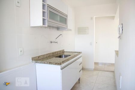 Apartamento para alugar com 60m², 2 quartos e 1 vaga Apartamento para alugar com 60m², 2 quartos e 1 vagaCozinha