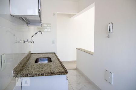 Apartamento para alugar com 60m², 2 quartos e 1 vaga Apartamento para alugar com 60m², 2 quartos e 1 vagaCozinha