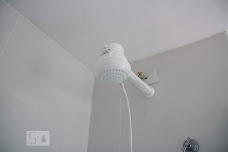 Apartamento para alugar com 60m², 2 quartos e 1 vaga Apartamento para alugar com 60m², 2 quartos e 1 vagaBanheiro