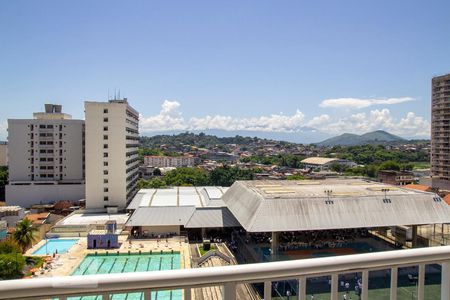 Apartamento para alugar com 60m², 2 quartos e 1 vaga Apartamento para alugar com 60m², 2 quartos e 1 vagaVista