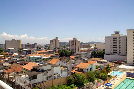 Apartamento para alugar com 60m², 2 quartos e 1 vaga Apartamento para alugar com 60m², 2 quartos e 1 vagaVista