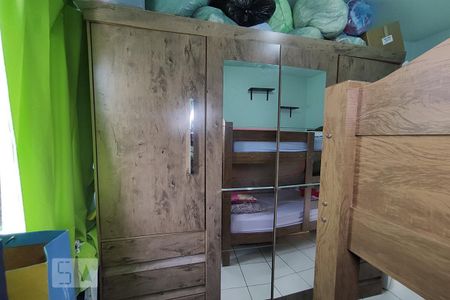 Quarto 1 de apartamento à venda com 2 quartos, 60m² em Rondônia, Novo Hamburgo