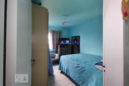 Quarto 2 de apartamento à venda com 2 quartos, 60m² em Rondônia, Novo Hamburgo