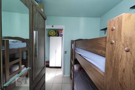 Quarto 1 de apartamento à venda com 2 quartos, 60m² em Rondônia, Novo Hamburgo