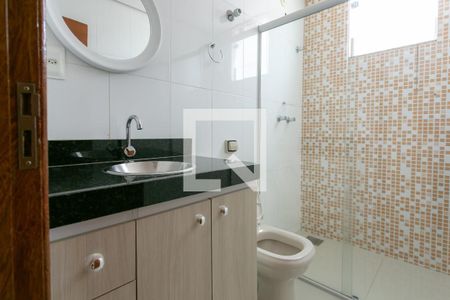 Apartamento para alugar com 132m², 2 quartos e 2 vagasBanheiro