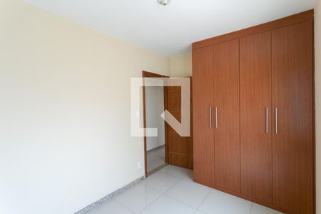 Quarto 1 de apartamento para alugar com 2 quartos, 132m² em União, Belo Horizonte