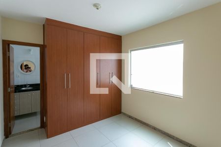 Apartamento para alugar com 132m², 2 quartos e 2 vagasQuarto 2 - Suíte