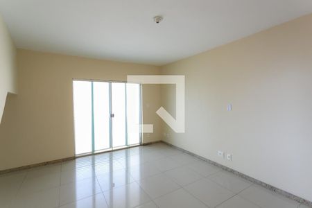 Sala de apartamento para alugar com 2 quartos, 132m² em União, Belo Horizonte