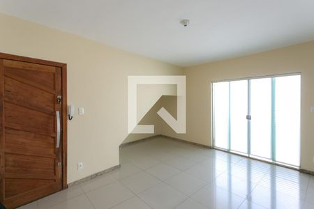 Sala de apartamento para alugar com 2 quartos, 132m² em União, Belo Horizonte