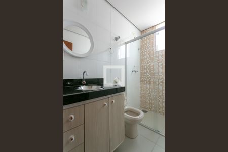 Apartamento para alugar com 132m², 2 quartos e 2 vagasBanheiro