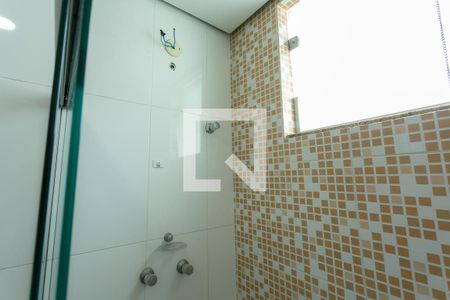 Apartamento para alugar com 132m², 2 quartos e 2 vagasBanheiro da Suíte