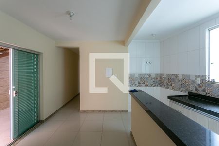 Apartamento para alugar com 132m², 2 quartos e 2 vagasCopa
