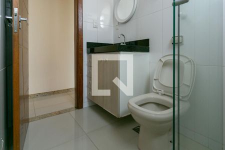 Apartamento para alugar com 132m², 2 quartos e 2 vagasBanheiro