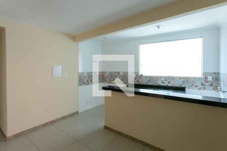 Apartamento para alugar com 132m², 2 quartos e 2 vagasCopa