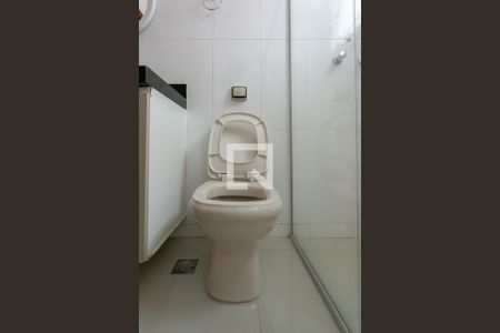 Apartamento para alugar com 132m², 2 quartos e 2 vagasBanheiro