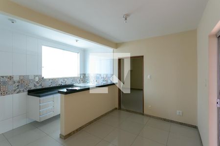 Apartamento para alugar com 132m², 2 quartos e 2 vagasCopa