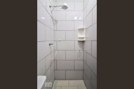 Studio para alugar com 30m², 1 quarto e sem vagaBanheiro