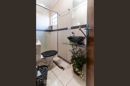 Casa à venda com 480m², 3 quartos e sem vagaBnaheiro