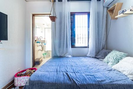 Casa à venda com 480m², 3 quartos e sem vagaQuarto 3 - Suíte 2