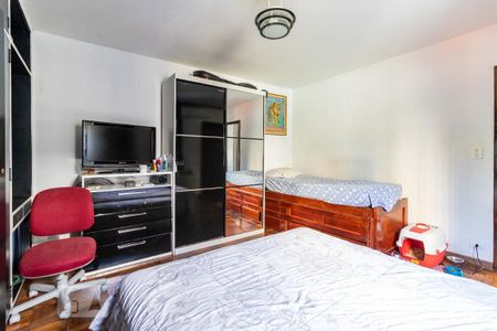 Casa à venda com 480m², 3 quartos e sem vagaQuarto 1