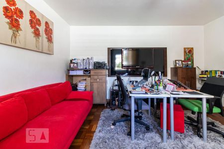 Casa à venda com 480m², 3 quartos e sem vagaSala de TV