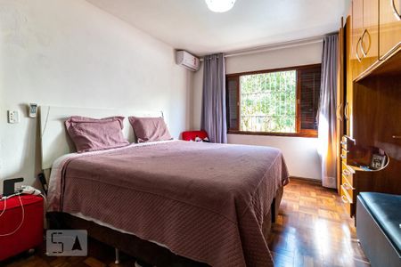Casa à venda com 480m², 3 quartos e sem vagaQuarto 2 - Suíte 1