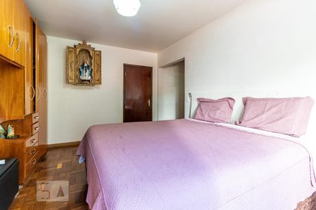 Casa à venda com 480m², 3 quartos e sem vagaQuarto 2 - Suíte 1