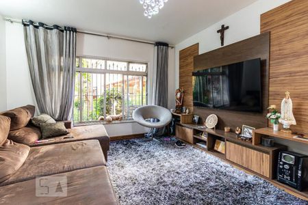 Sala de casa à venda com 3 quartos, 480m² em Vila Sao Paulo, São Paulo