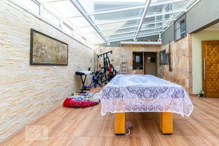 Casa à venda com 480m², 3 quartos e sem vagaQuintal