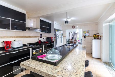 Casa à venda com 480m², 3 quartos e sem vagaCozinha