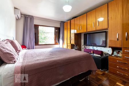 Casa à venda com 480m², 3 quartos e sem vagaQuarto 2 - Suíte 1