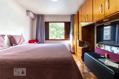 Casa à venda com 480m², 3 quartos e sem vagaQuarto 2 - Suíte 1