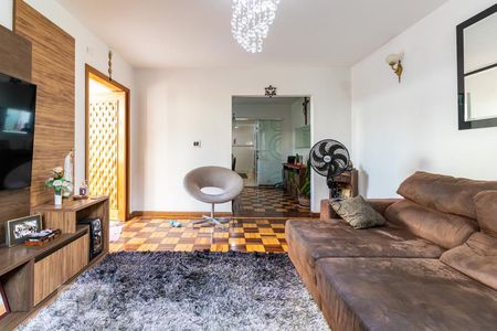 Sala de casa à venda com 3 quartos, 480m² em Vila Sao Paulo, São Paulo