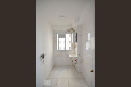 Apartamento para alugar com 41m², 2 quartos e sem vagaArea de Serviço