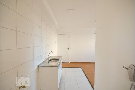 Apartamento para alugar com 41m², 2 quartos e sem vagaCozinha
