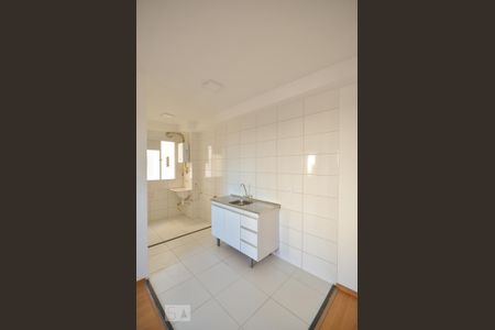 Apartamento para alugar com 41m², 2 quartos e sem vagaCozinha