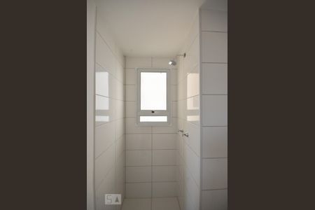 Apartamento para alugar com 41m², 2 quartos e sem vagaBanheiro