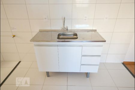 Apartamento para alugar com 41m², 2 quartos e sem vagaCozinha