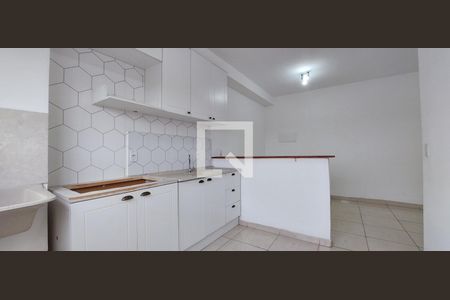 Apartamento para alugar com 42m², 2 quartos e 1 vaga Apartamento para alugar com 42m², 2 quartos e 1 vagaCozinha