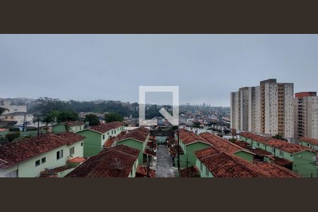 Apartamento para alugar com 42m², 2 quartos e 1 vaga Apartamento para alugar com 42m², 2 quartos e 1 vagaVista Quarto 2
