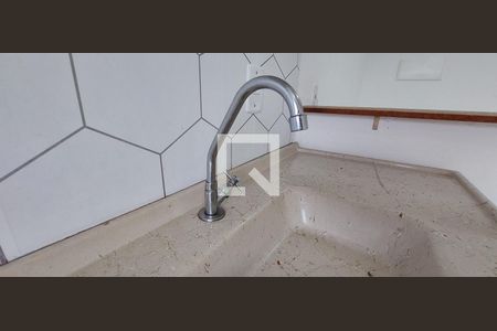 Apartamento para alugar com 42m², 2 quartos e 1 vaga Apartamento para alugar com 42m², 2 quartos e 1 vagaCozinha