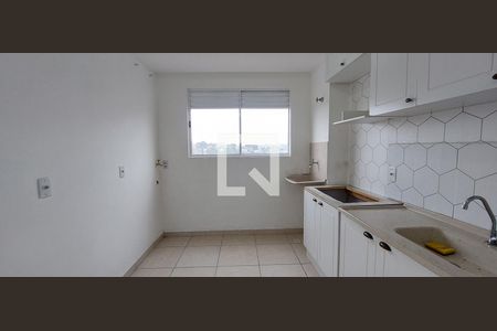 Apartamento para alugar com 42m², 2 quartos e 1 vaga Apartamento para alugar com 42m², 2 quartos e 1 vagaCozinha