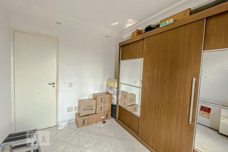 Quarto de apartamento à venda com 3 quartos, 74m² em Vila Esperança, São Paulo