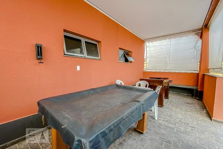 Apartamento à venda com 74m², 3 quartos e 2 vagasSala de Jogos
