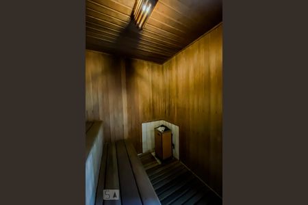 Apartamento à venda com 74m², 3 quartos e 2 vagasSauna