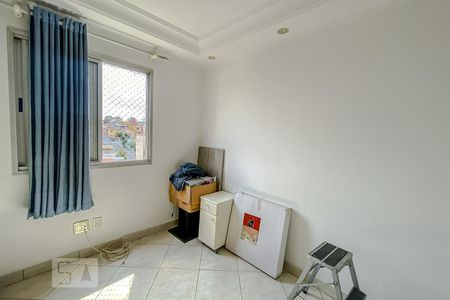 Quarto de apartamento à venda com 3 quartos, 74m² em Vila Esperança, São Paulo