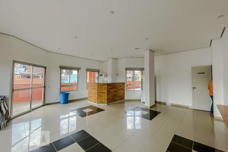Apartamento à venda com 74m², 3 quartos e 2 vagasSalao de Festa