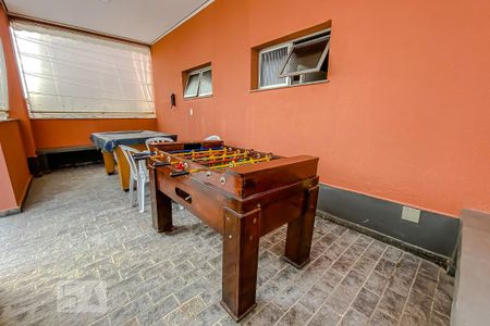 Apartamento à venda com 74m², 3 quartos e 2 vagasSala de Jogos